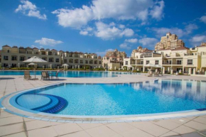 Al Hamra Village Villas- Blue Collection Holiday Homes